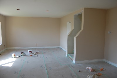House painter Summerville S.C 