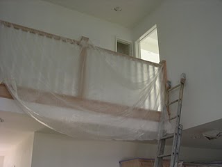 Interior painter Charleston S.C